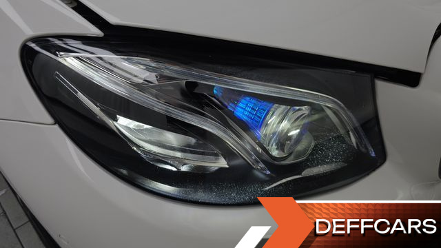 Mercedes E-CLASS E300 4MATIC Avnatgarde купить на сайте DeffCars