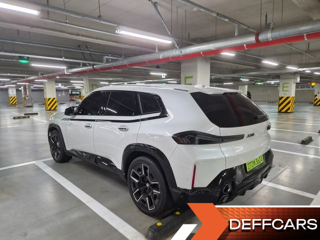 BMW XM 4.4 купить на сайте DeffCars
