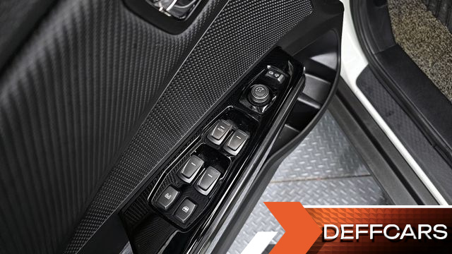 Ssangyong TIBOLI 1.5 A3 2WD купить на сайте DeffCars