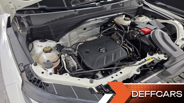 ChevroletGMDaewoo TRAILBLAZER 1.3 Turbo 2WD RS купить на сайте DeffCars