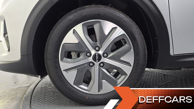 Kia NIRO Air купить на сайте DeffCars