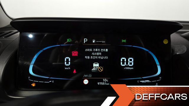 Hyundai CASPER Turbo Inspiration купить на сайте DeffCars