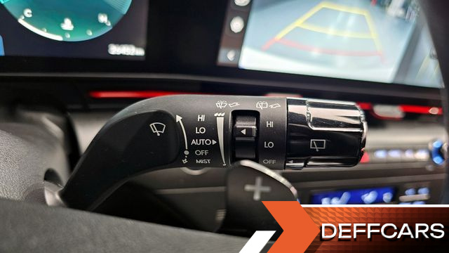 Hyundai KONA Gasoline 1.6 Turbo 2WD Inspiration купить на сайте DeffCars