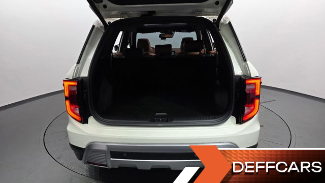 Ssangyong TORRES Gasoline 1.5 4WD T7 купить на сайте DeffCars