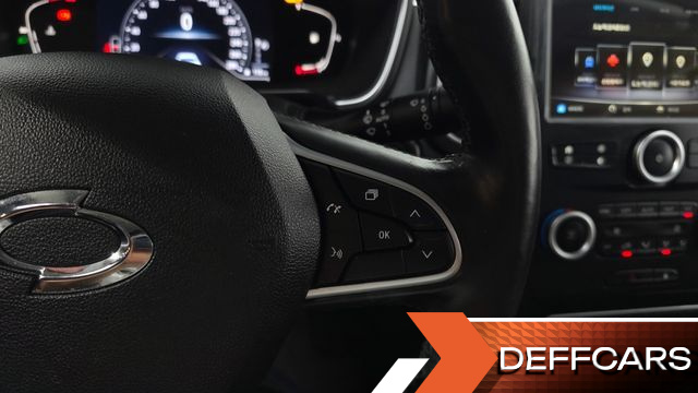 Renault-KoreaSamsung SM6 2.0 LPe SE Plus купить на сайте DeffCars