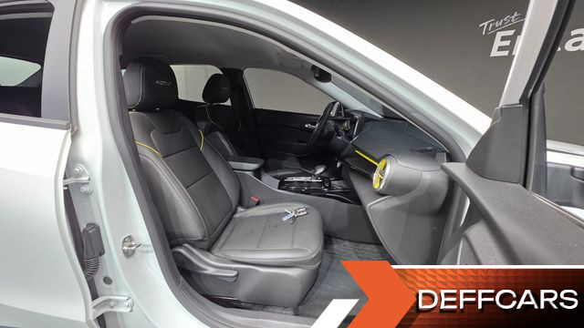 ChevroletGMDaewoo TRAX 1.2 ACTIV купить на сайте DeffCars