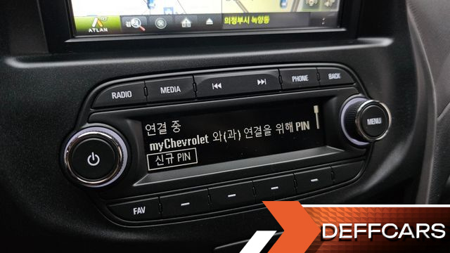 ChevroletGMDaewoo SPARK LT купить на сайте DeffCars