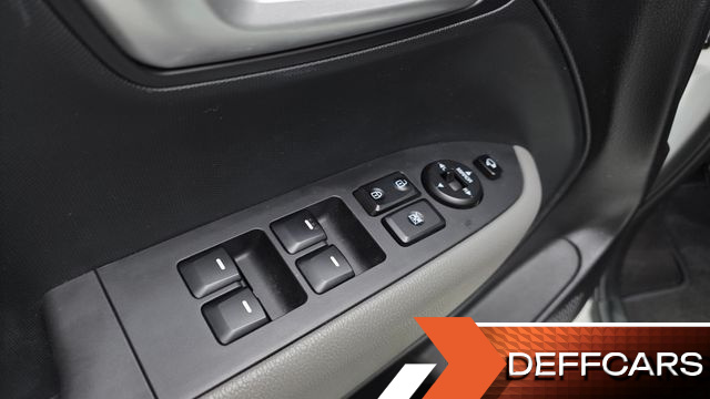 Kia RAY Standard купить на сайте DeffCars