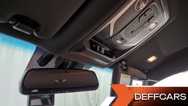 Ssangyong REXTON Diesel 2.2 4WD Expedition купить на сайте DeffCars