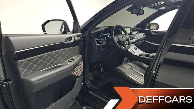Hyundai PALISADE Gasoline 3.8 2WD Calligraphy купить на сайте DeffCars