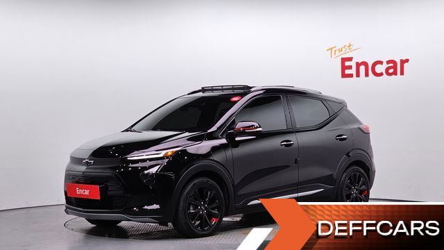 ChevroletGMDaewoo Bolt EUV Redline купить на сайте DeffCars