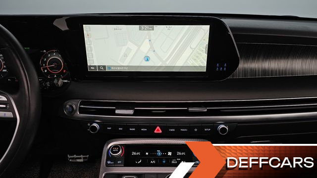 Hyundai PALISADE Gasoline 3.8 2WD Calligraphy купить на сайте DeffCars