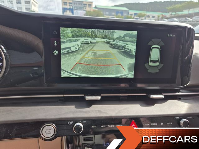 Kia CARNIVAL Diesel 9-Seater Noblesse купить на сайте DeffCars