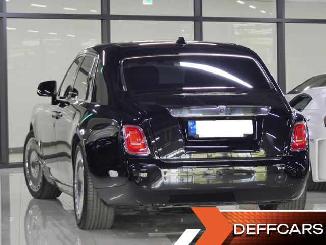 Rolls-Royce PHANTOM 6.7 V12 купить на сайте DeffCars