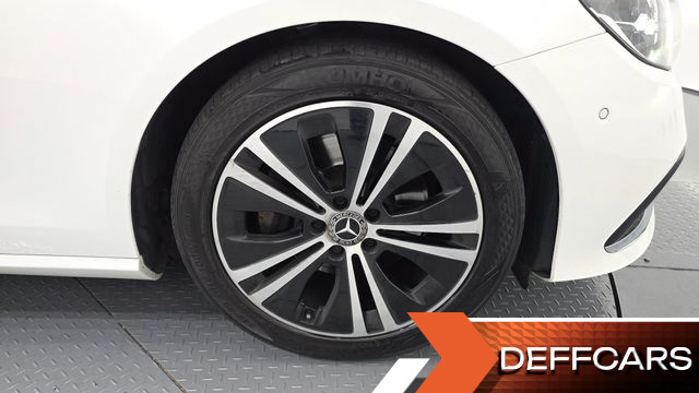 Mercedes E-CLASS E250 Avantgarde купить на сайте DeffCars