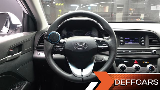 Hyundai AVANTE 1.6 Style купить на сайте DeffCars