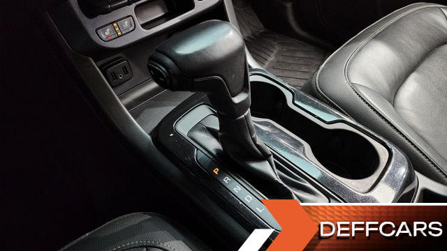 ChevroletGMDaewoo COLORADO 3.6 Extreme-X 4WD купить на сайте DeffCars