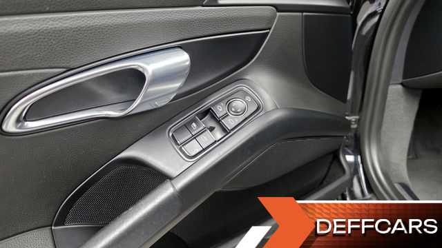 Porsche 718 2.0 купить на сайте DeffCars