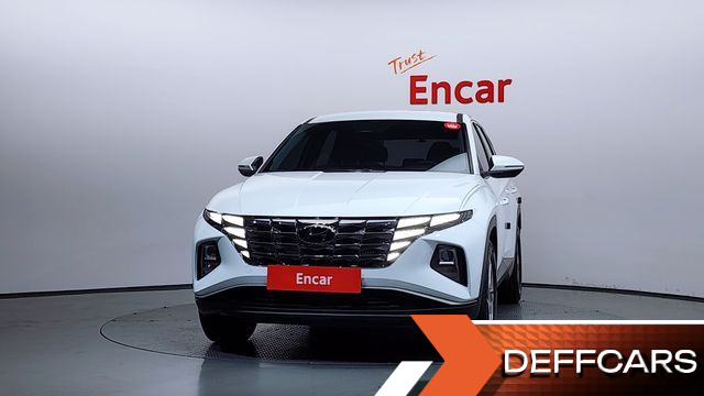 Hyundai TUCSON Gasoline 1.6 Turbo 2WD Modern купить на сайте DeffCars