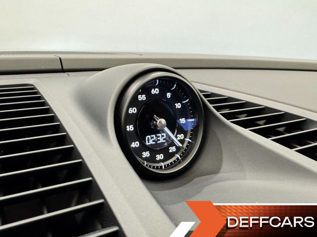 Porsche MACAN 4S купить на сайте DeffCars