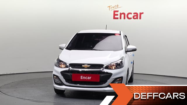 ChevroletGMDaewoo SPARK LT купить на сайте DeffCars