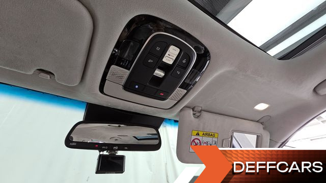 Hyundai PALISADE Gasoline 3.8 2WD Prestige купить на сайте DeffCars