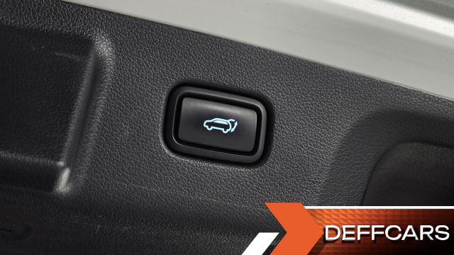 Hyundai PALISADE Diesel 2.2 2WD Prestige купить на сайте DeffCars