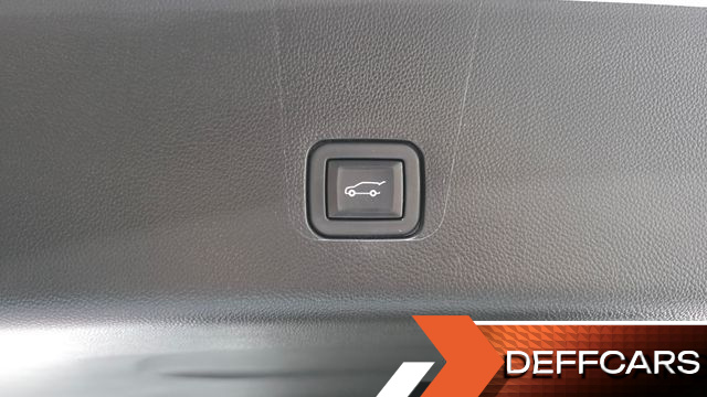 ChevroletGMDaewoo TRAVERSE 3.6 AWD Redline купить на сайте DeffCars
