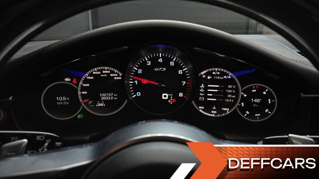 Porsche PANAMERA 4.0 GTS купить на сайте DeffCars