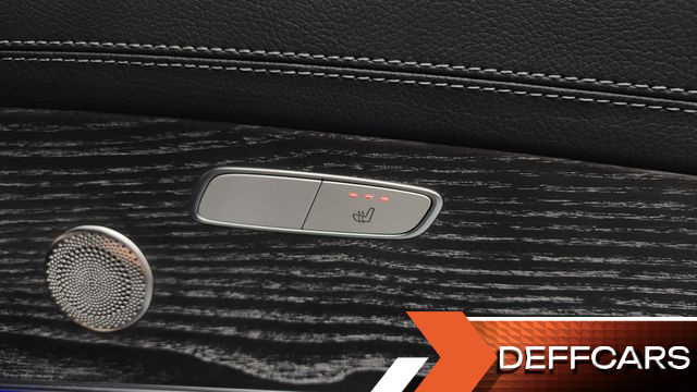 Mercedes E-CLASS E350 4MATIC AMG Line купить на сайте DeffCars