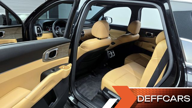 Kia SORENTO HEV 1.6 2WD Prestige купить на сайте DeffCars