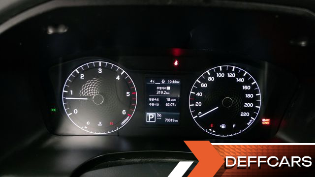 Ssangyong REXTON Diesel 2.2 4WD Wild купить на сайте DeffCars