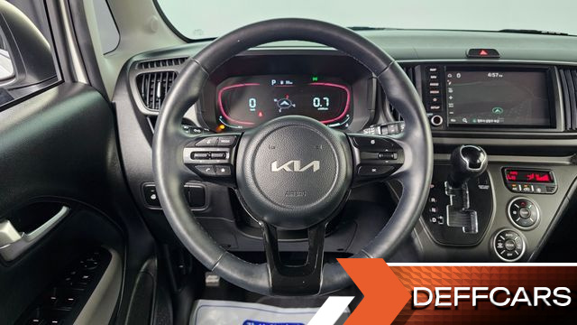 Kia RAY Prestige купить на сайте DeffCars