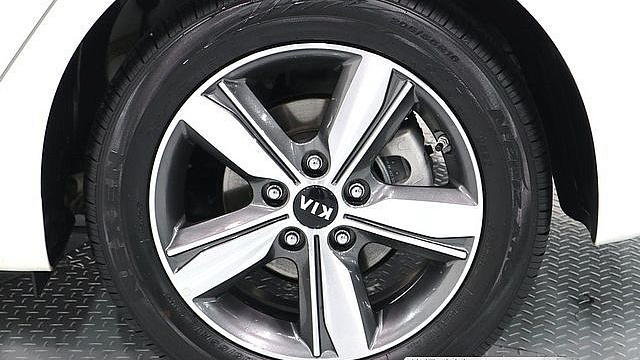 Kia K3 Trendy Style купить на сайте DeffCars