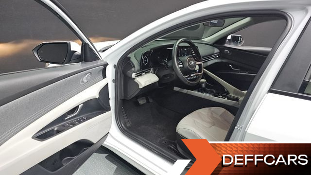 Hyundai AVANTE 1.6 Modern купить на сайте DeffCars