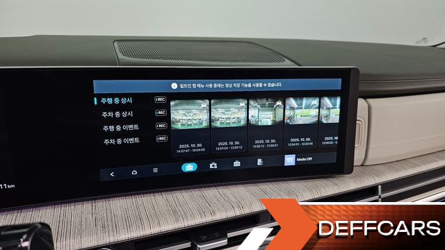 Hyundai SANTAFE Gasoline 2.5T 4WD Calligraphy купить на сайте DeffCars