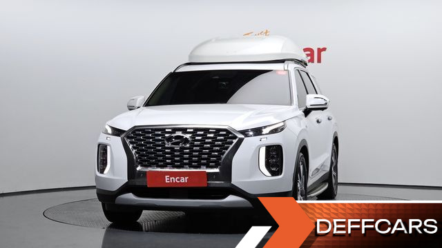 Hyundai PALISADE Diesel 2.2 4WD Prestige купить на сайте DeffCars