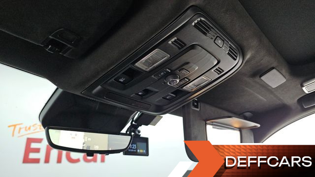 Cadillac ESCALADE 6.2 Premium Luxury Platinum купить на сайте DeffCars