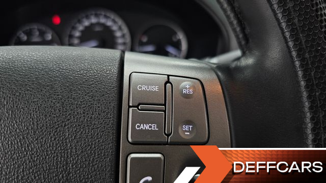 Hyundai STAREX Van 5-Seater Modern купить на сайте DeffCars