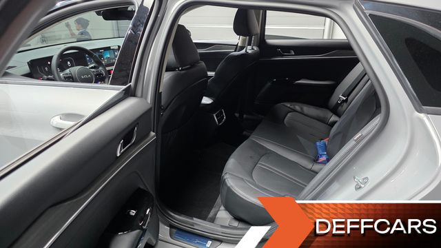 Kia K5 2.0 Noblesse купить на сайте DeffCars