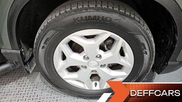 Ssangyong REXTON Diesel 2.2 4WD Prestige купить на сайте DeffCars
