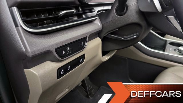 Kia CARNIVAL Gasoline 9-Seater Prestige купить на сайте DeffCars