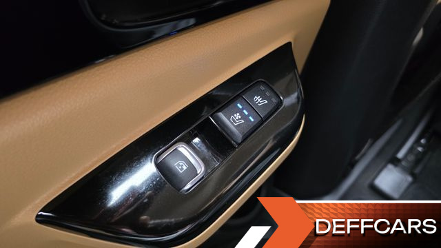 Kia CARNIVAL Gasoline 7-Seater Noblesse купить на сайте DeffCars