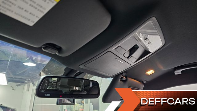Ssangyong REXTON Diesel 2.2 4WD Professional X (5-Link) купить на сайте DeffCars