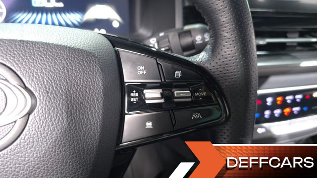 Ssangyong REXTON Diesel 2.2 4WD Culman Prestige купить на сайте DeffCars