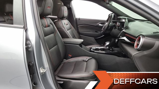 ChevroletGMDaewoo TRAX 1.2 RS купить на сайте DeffCars