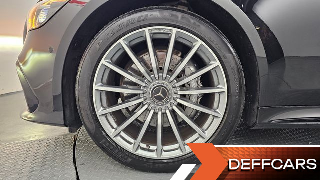 Mercedes AMG GT 4Door 43 4MATIC+ купить на сайте DeffCars