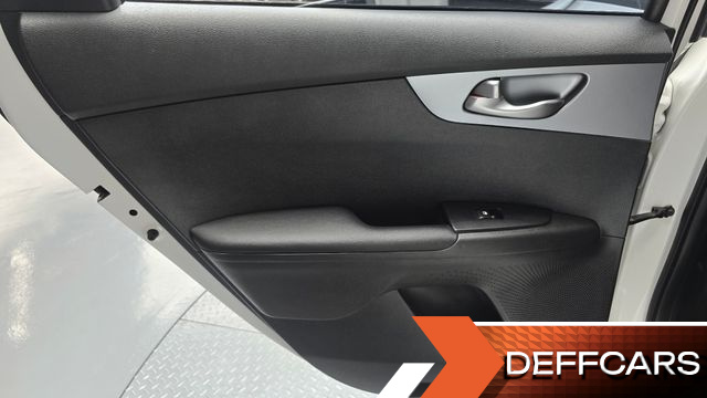 Kia K3 1.6 Trendy купить на сайте DeffCars