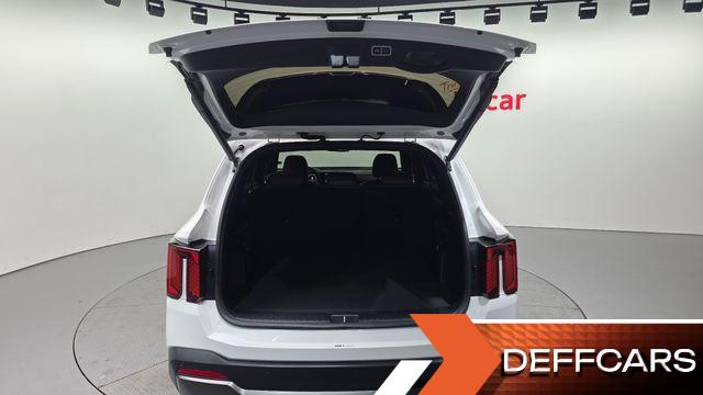 Kia SORENTO HEV 1.6 4WD Gravity купить на сайте DeffCars