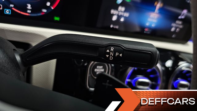 Mercedes A-CLASS A220 Sedan купить на сайте DeffCars